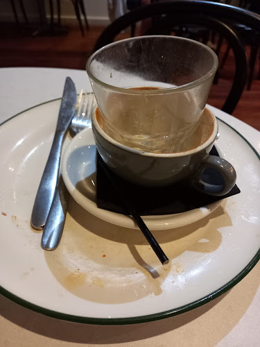 Soul Cafe & Bar - Melbourne