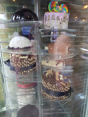 Comentarii opinii despre The Scoop Artisan Gelato