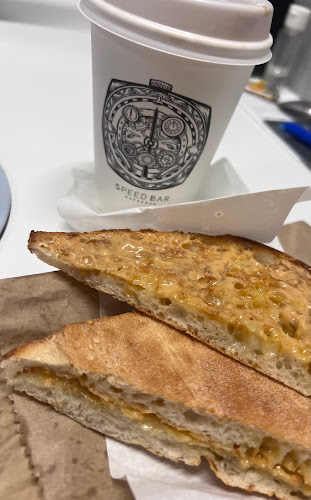 Speed Bar Espresso - Hospitality and gastronomy