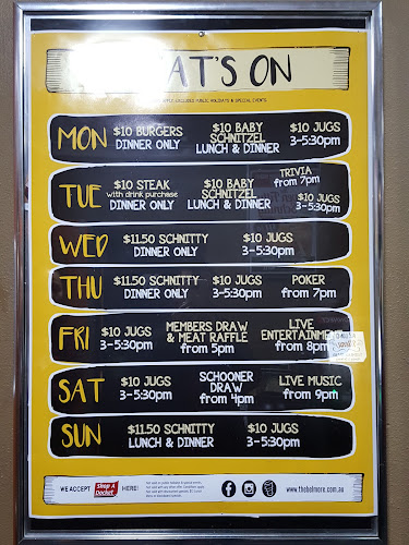 The Belmore Hotel - Hospitality and gastronomy