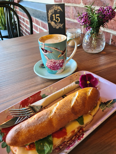 Deka - Hospitality and gastronomy