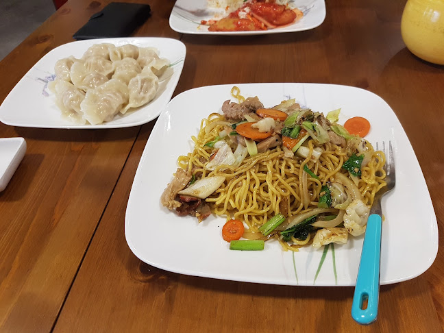 Opinii despre Peter's Awesome Dumplings and Fried Rice în Surfers Paradise - Hospitality and gastronomy