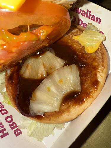 Comentarii opinii despre McDonald's South Melbourne