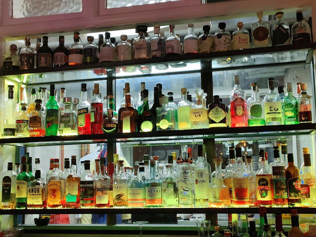 Kafana Kitchen and Bar - Adelaide