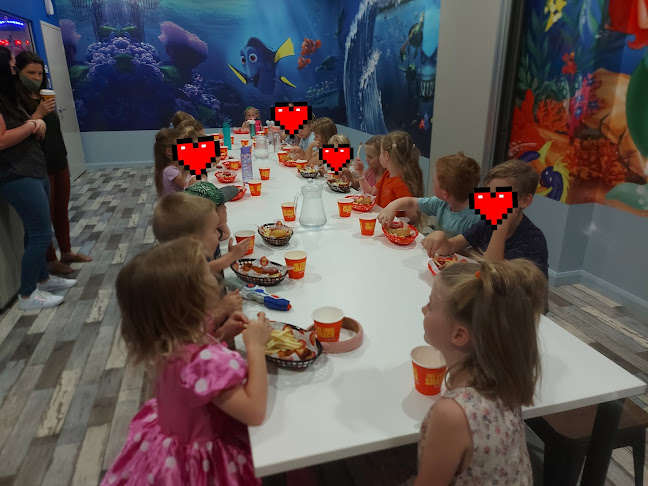 Opinii despre Your Fun Shack în Perth - Hospitality and gastronomy