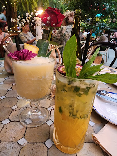 The Potting Shed at The Grounds - Alexandria