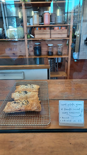 Momo Wholefood - Hospitality and gastronomy