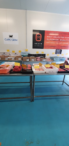 Origin Meat - Sydney