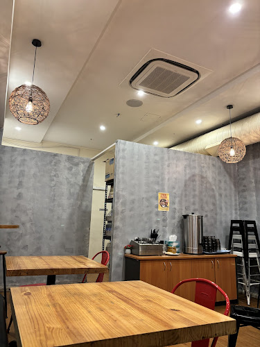 Comentarii opinii despre Chop Chop BBQ