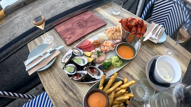 Opinii despre T42 Hobart în Hobart - Hospitality and gastronomy