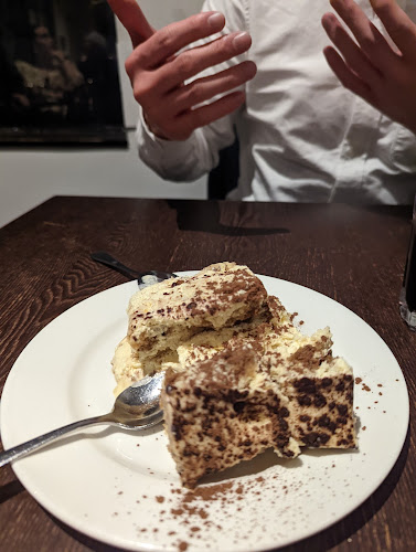 The Waiters Restaurant - Hospitality and gastronomy