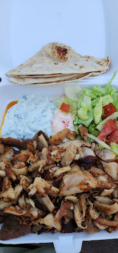 Opinii despre Horsham Kebab Station în Horsham - Hospitality and gastronomy