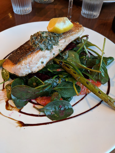 Comentarii opinii despre The Quarie Bar & Brasserie