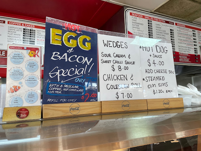 Wilson Street Store - Hospitality and gastronomy