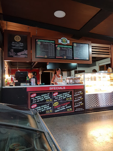 Pizza Face - Hospitality and gastronomy