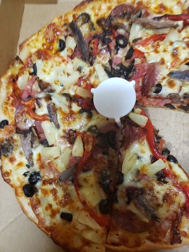 Ynot Pizza Whyalla - Whyalla Norrie