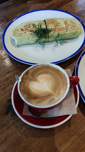 Pete's Artisan Bread and Cafe - Sydney