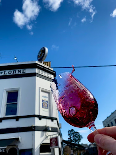 Opinii despre Marquis of Lorne în Fitzroy - Hospitality and gastronomy