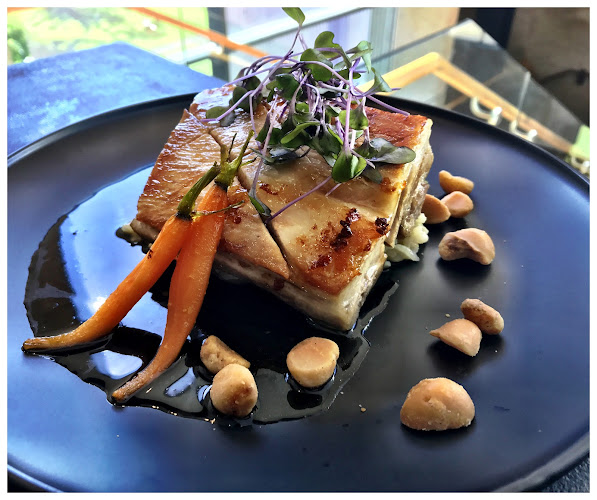 Opinii despre Garnishes Catering în Bowen Hills - Hospitality and gastronomy