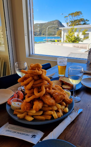 Opinii despre Shoal Bay Fishermans Club în Newcastle - Hospitality and gastronomy