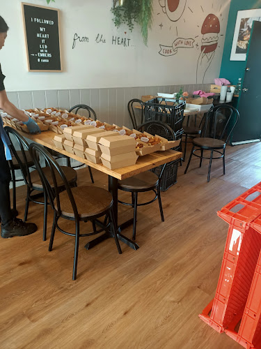 Comentarii opinii despre Embers grill and burger