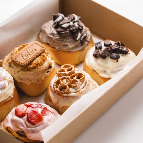 Opinii despre Cinnayum în Joondalup - Hospitality and gastronomy