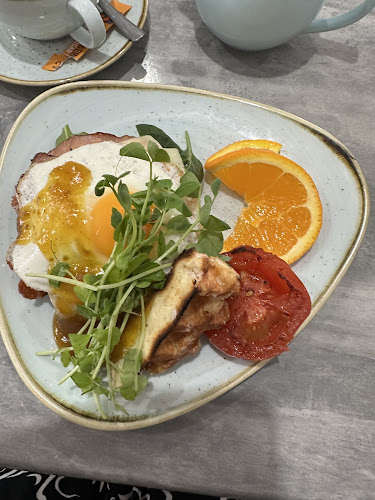 Cupz N' Crepes - Morpeth