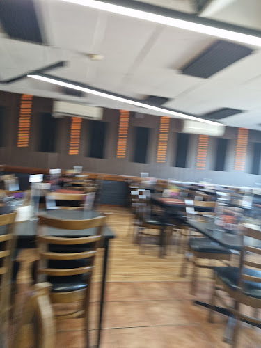 Comentarii opinii despre Raasoi by Amba Foods Westminster