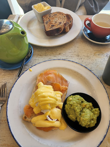 Bath Lane Cafe - Hospitality and gastronomy