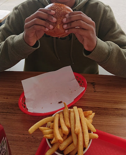 Comentarii opinii despre Hash Burger Devonport