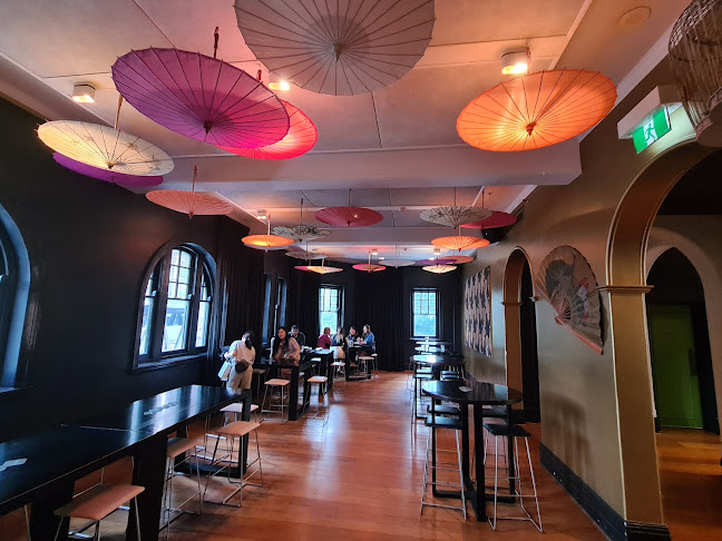 20 Sussex St, Sydney NSW 2000