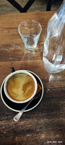 Opinii despre Dandy Lane Cafe în Hobart - Hospitality and gastronomy