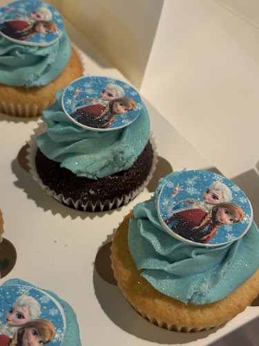 Sweet on Cupcakes - Mount Hawthorn