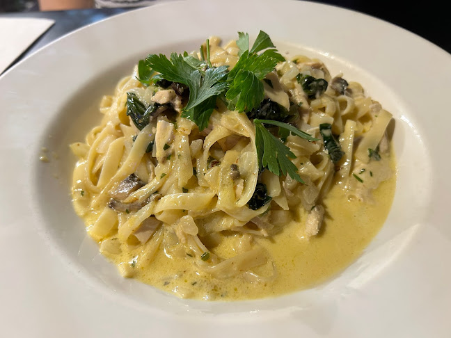 Sienna's Restaurant - Nelson Bay