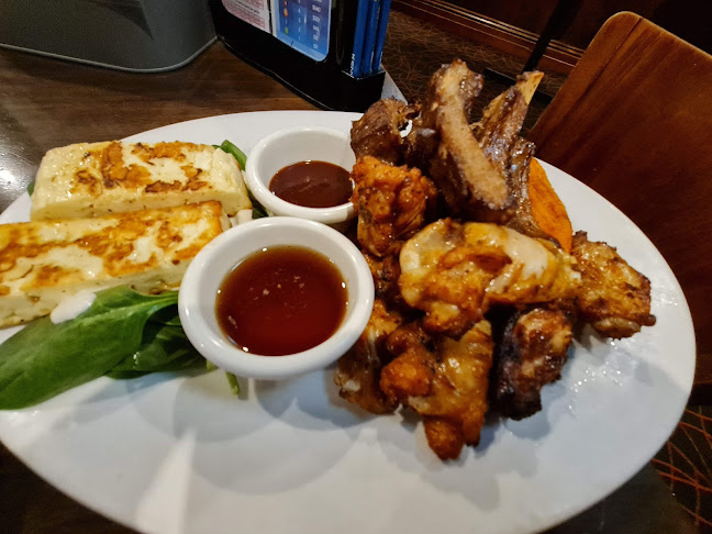 Opinii despre Austral Hotel în Mackay - Hospitality and gastronomy