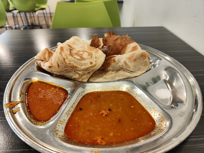 Opinii despre Mamak Corner în Adelaide - Hospitality and gastronomy