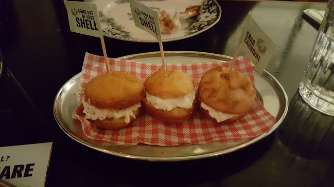 Opinii despre Morrison’s Oyster Bar & Grill în Sydney - Hospitality and gastronomy