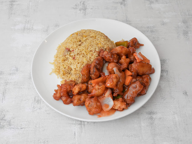 Opinii despre The Golden Loy în Albion Park Rail - Hospitality and gastronomy