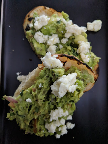 Dancing Goat Mudgee - Mudgee