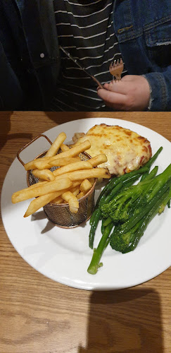 Comentarii opinii despre The Grovedale Hotel