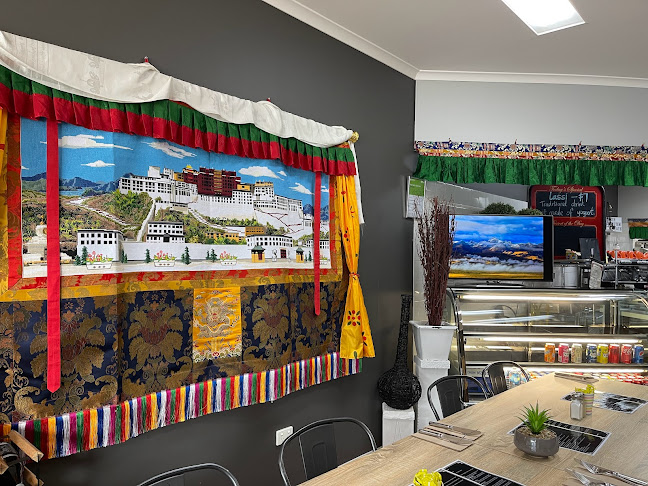 Tasty Tibetan Treats - Hospitality and gastronomy