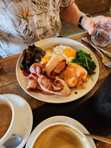 Canteen 3215 - Hamlyn Heights