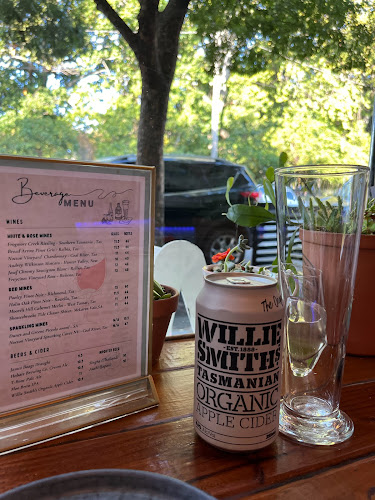 Monsoon Launceston - Launceston