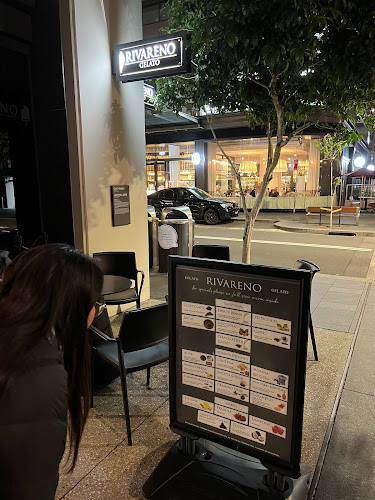 Comentarii opinii despre Rivareno Gelato Barangaroo