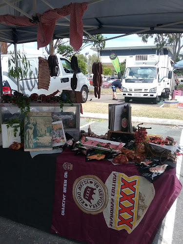 Comentarii opinii despre Kawana Waters Farmers Markets