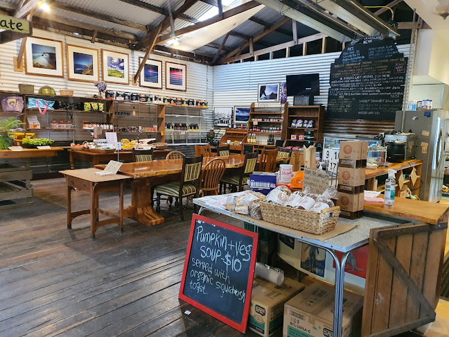 3812 Colac-Lavers Hill Rd, Ferguson VIC 3237