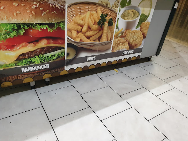 Country Fried Chicken - Kingswood