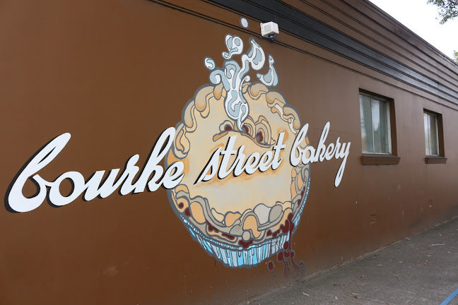 Opinii despre Bourke Street Bakery Alexandria în Alexandria - Hospitality and gastronomy