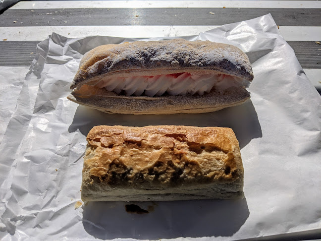 Opinii despre Crofts Pies în Sydney - Hospitality and gastronomy