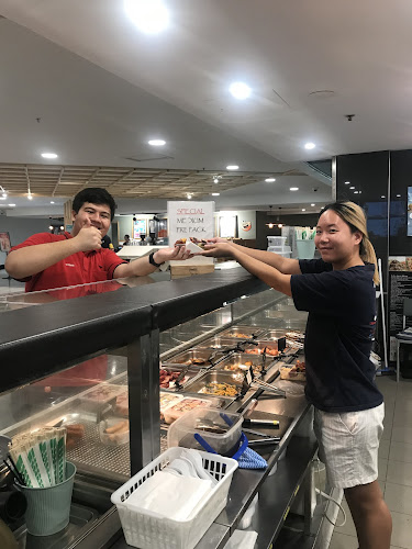 JK Doi - Hospitality and gastronomy